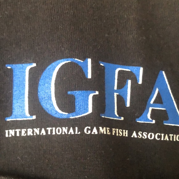 Guy Harvey tee - Picture 3 of 6